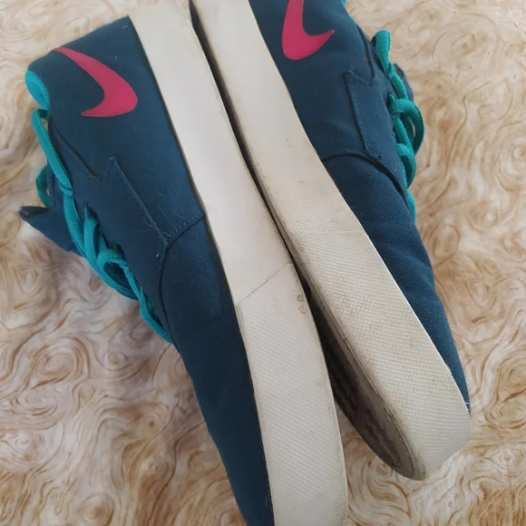 Nike Vulc Kevin Durant canvas shoes - Picture 5 of 10